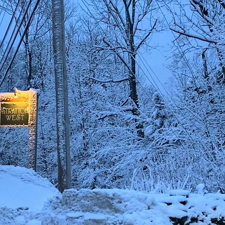 Vermont Getaway! Newly Renovated! Stratton Valley Esterno foto