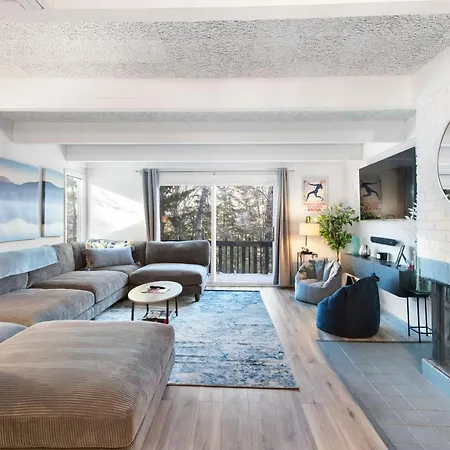 Vermont Getaway! Newly Renovated! Stratton Valley Esterno foto