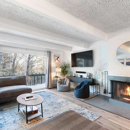 Vermont Getaway! Newly Renovated! Stratton Valley Esterno foto