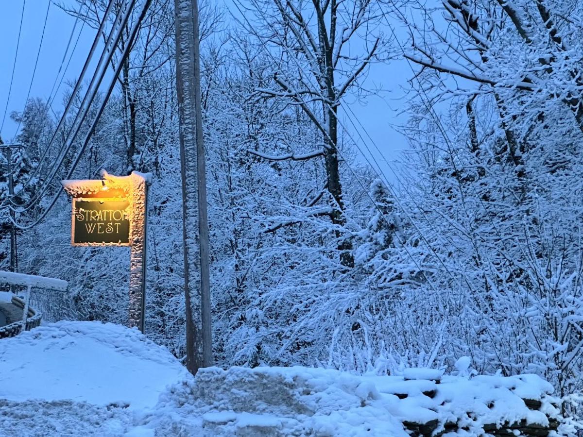 Vermont Getaway! Newly Renovated! Holiday home
