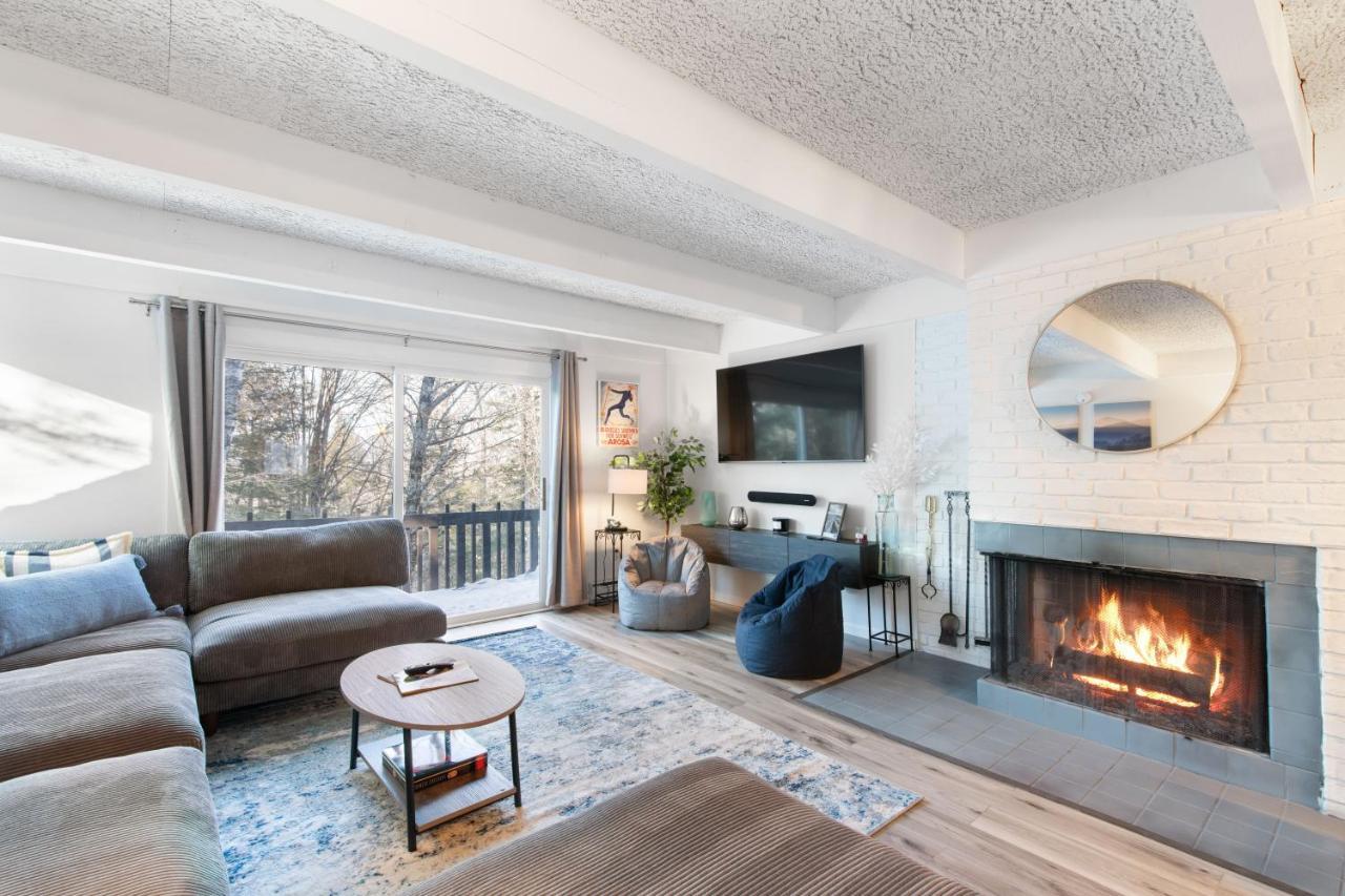 Vermont Getaway! Newly Renovated!