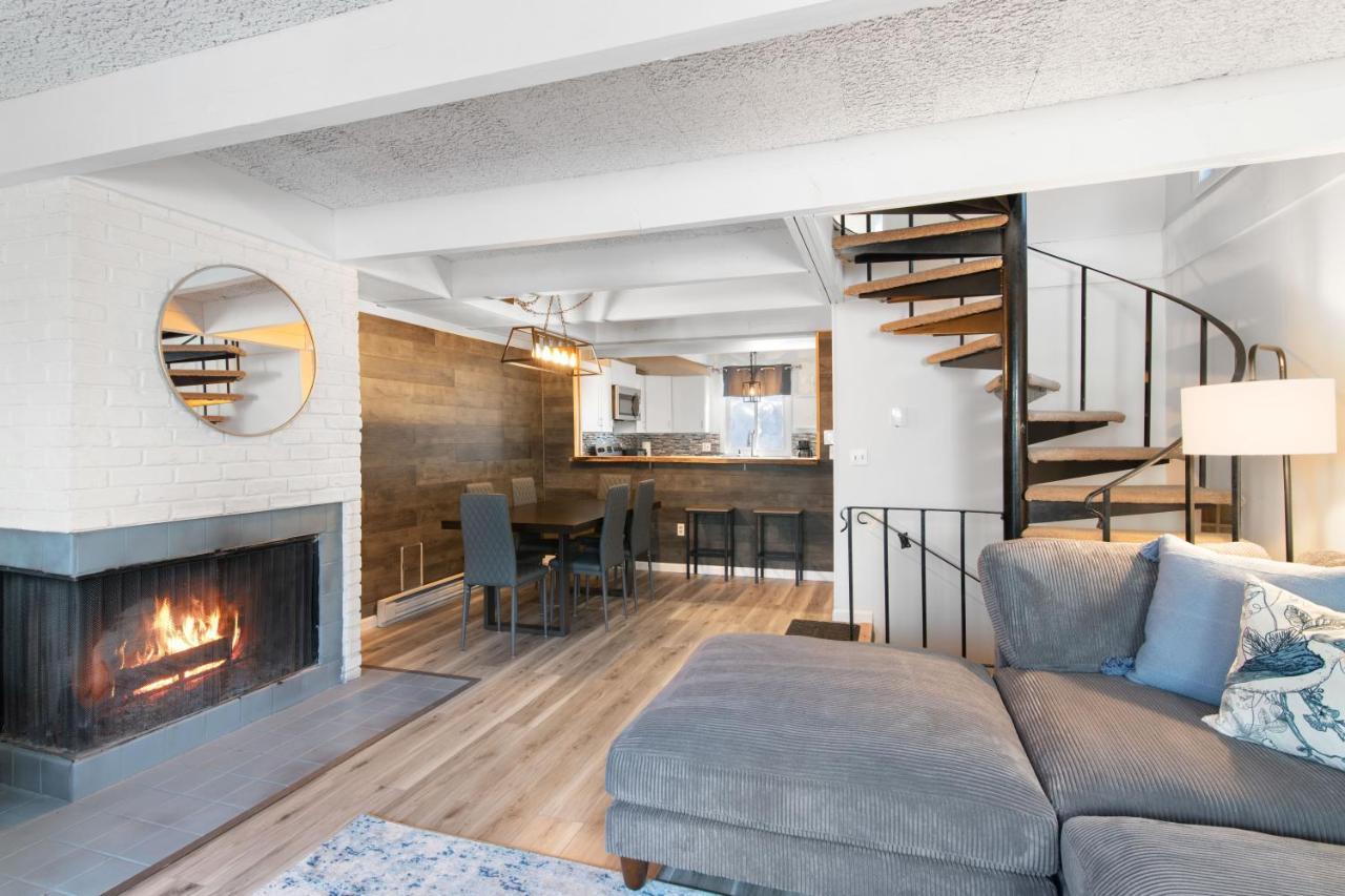 Vermont Getaway! Newly Renovated! Holiday home Stratton Valley