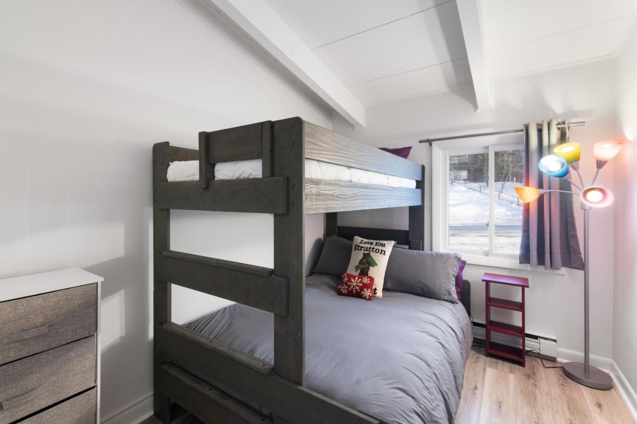 Vermont Getaway! Newly Renovated! * Stratton Valley