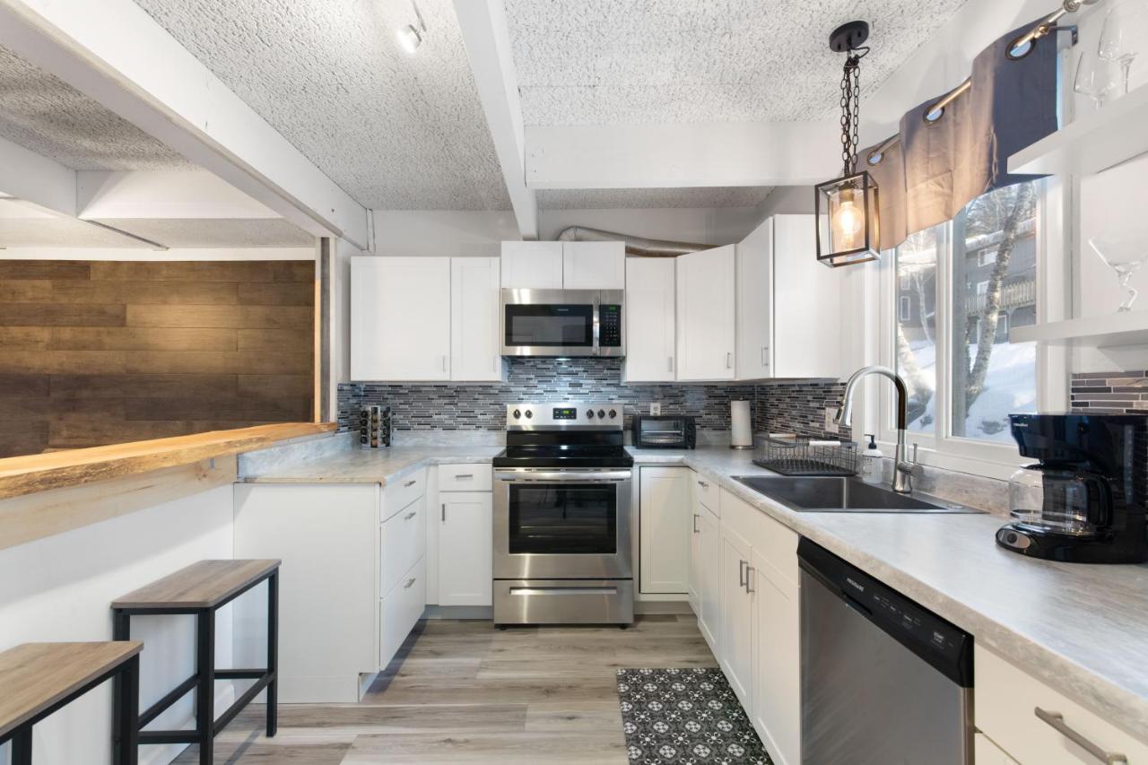 Vermont Getaway! Newly Renovated! Stratton Valley
